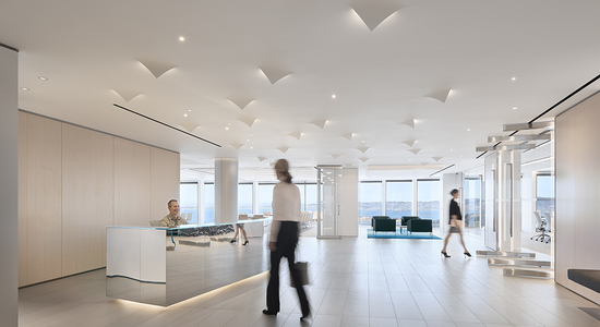 Paul Hastings LLP Los Angeles, CA Office