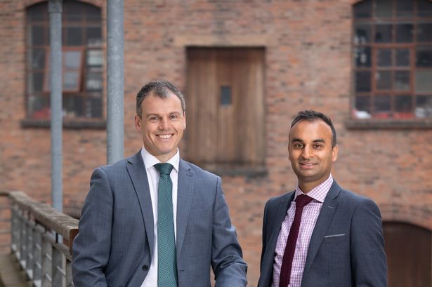 Marrons Shakespeares Leicester, United Kingdom Office