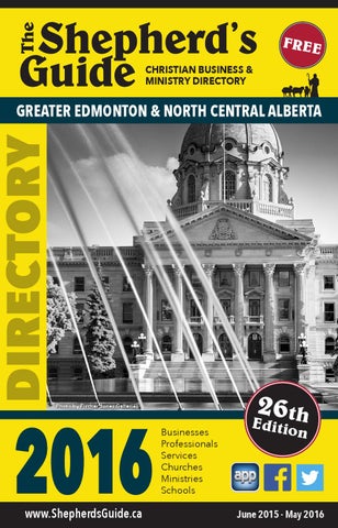 Barr Picard Barristers & Solicitors Edmonton, Canada Office