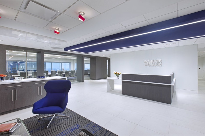 McCarter & English, LLP Philadelphia, PA Office