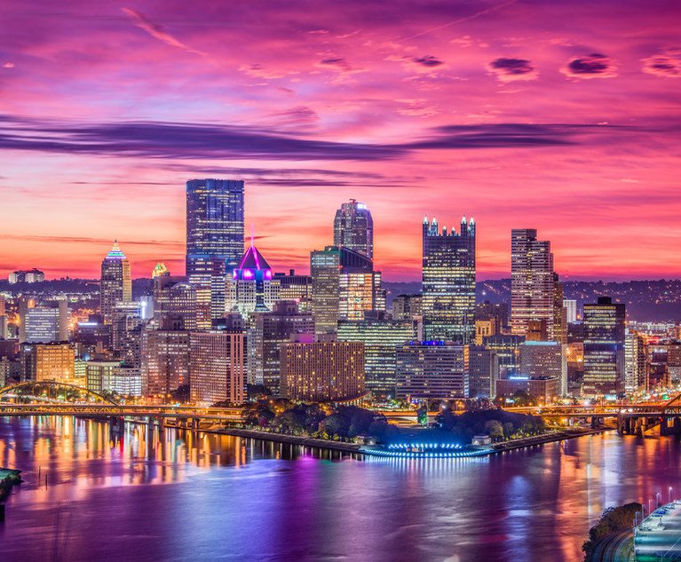 Wilentz, Goldman & Spitzer, P.A Pittsburgh, PA Office