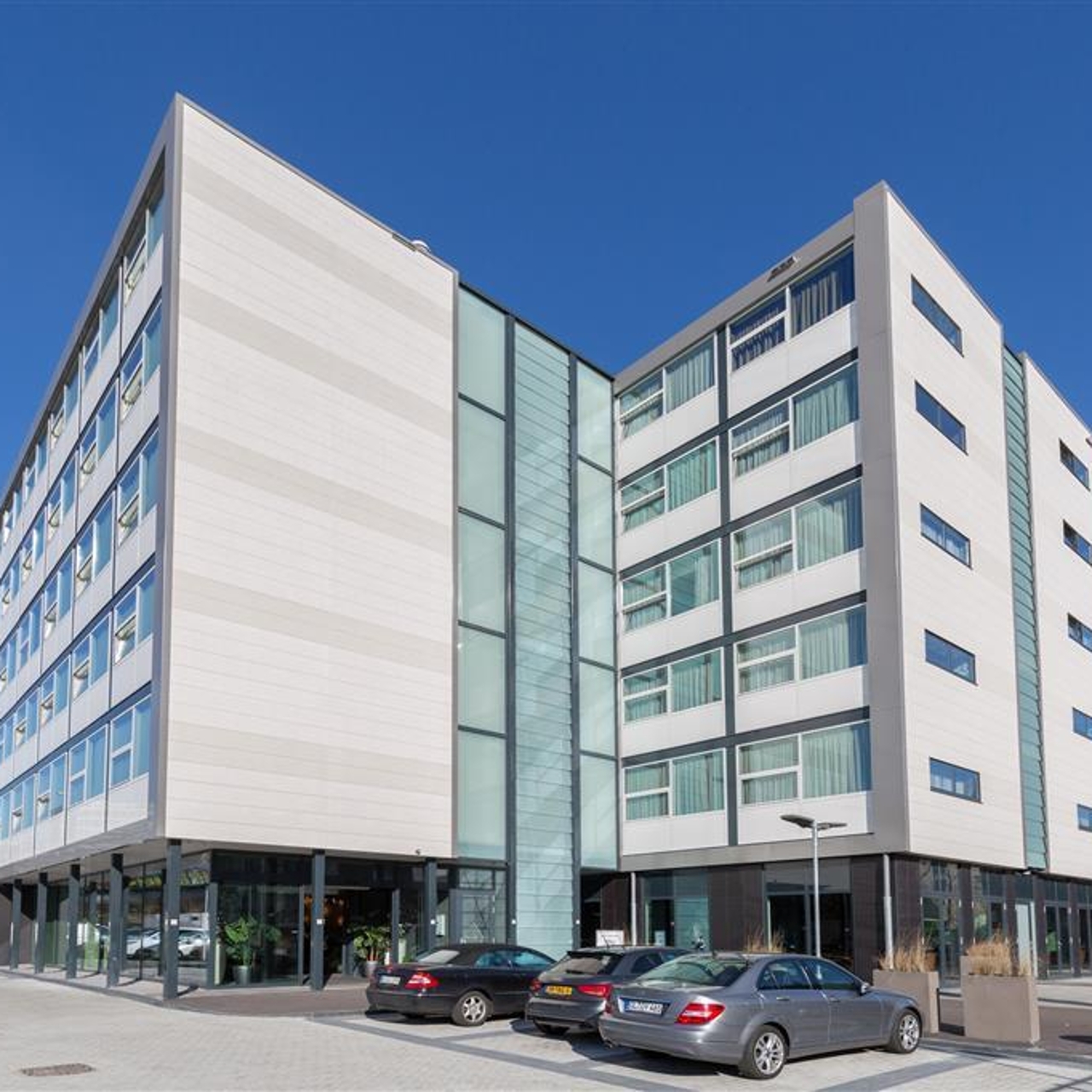 Stijl B.V Amsterdam, Netherlands Office