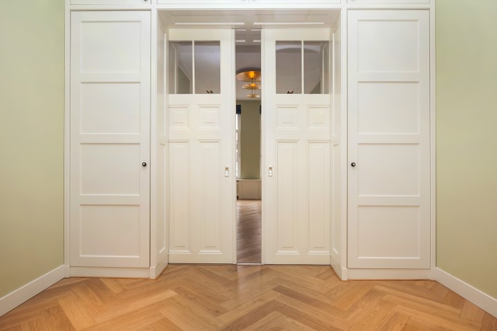 Cox Ten Bruggencate Amsterdam, Netherlands Office