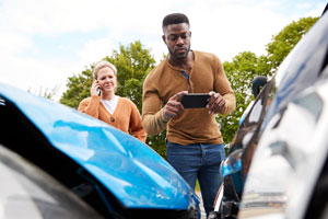 Marc Brown Law Firm Sumter,  Office