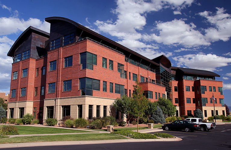 BLM Dubai, United Arab Emirates Office