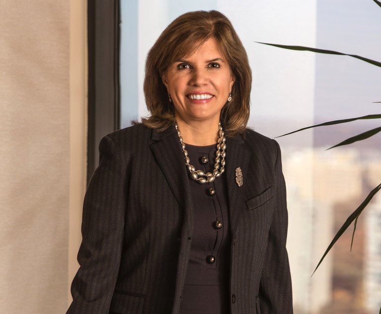 Lauren Thomas Law Boston,  Office