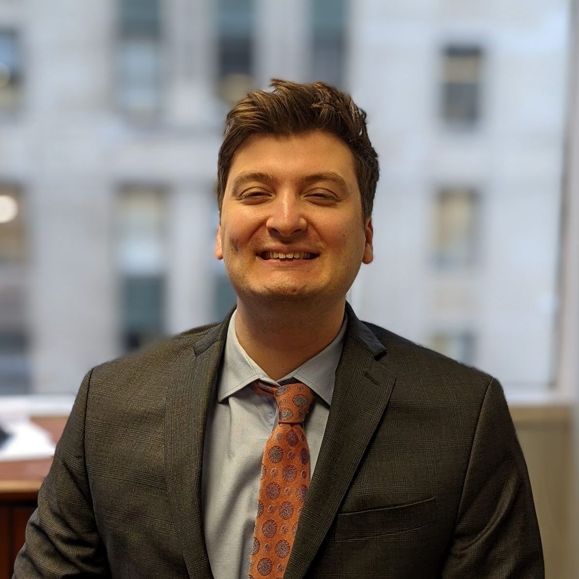 Urgo & Nugent, LLC Chicago,  Office