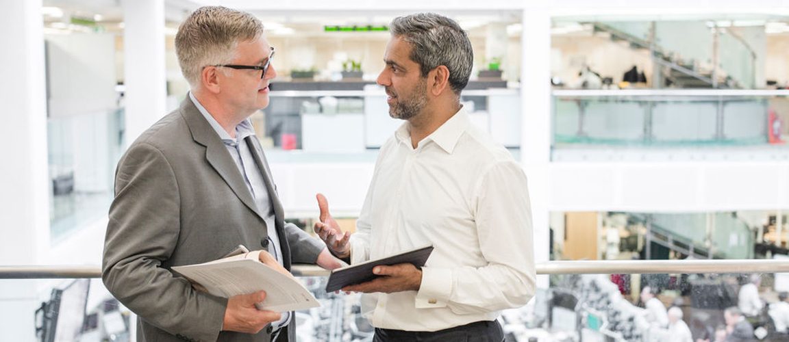 Ferreri Partners Louisville,  Office