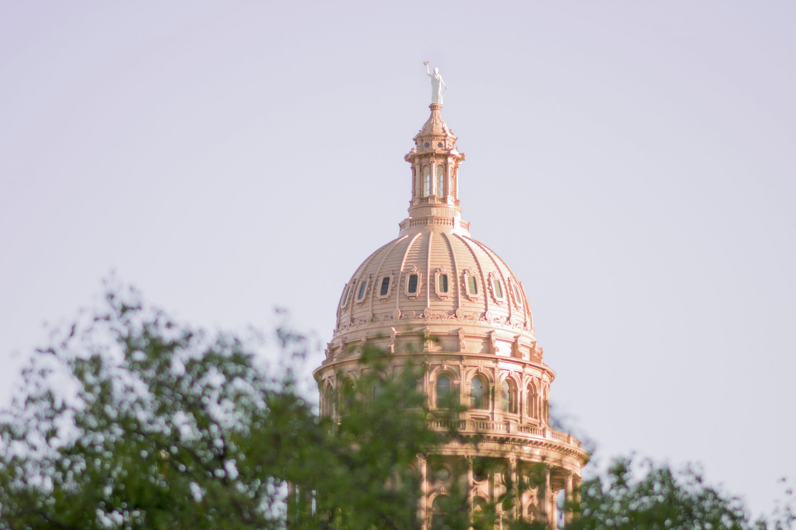 Goldstein & Orr San Antonio, TX Office