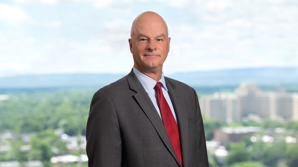 Whiteman Osterman & Hanna LLP Clifton Park, United States Office