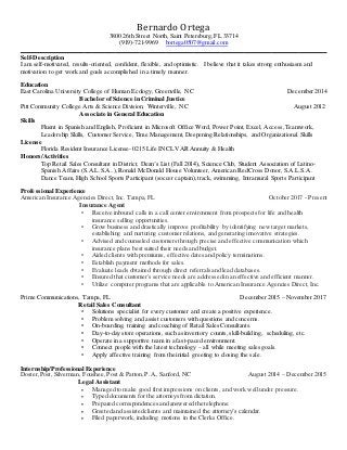 Doster, Post, Silverman, Foushee & Post, P.A Sanford,  Office