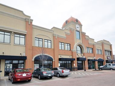 Hurlbut Law Firm Arlington,  Office