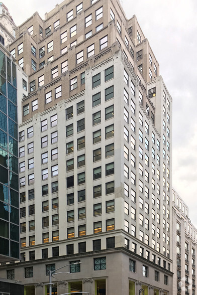 Squitieri & Fearon, LLP New York City, NY Office