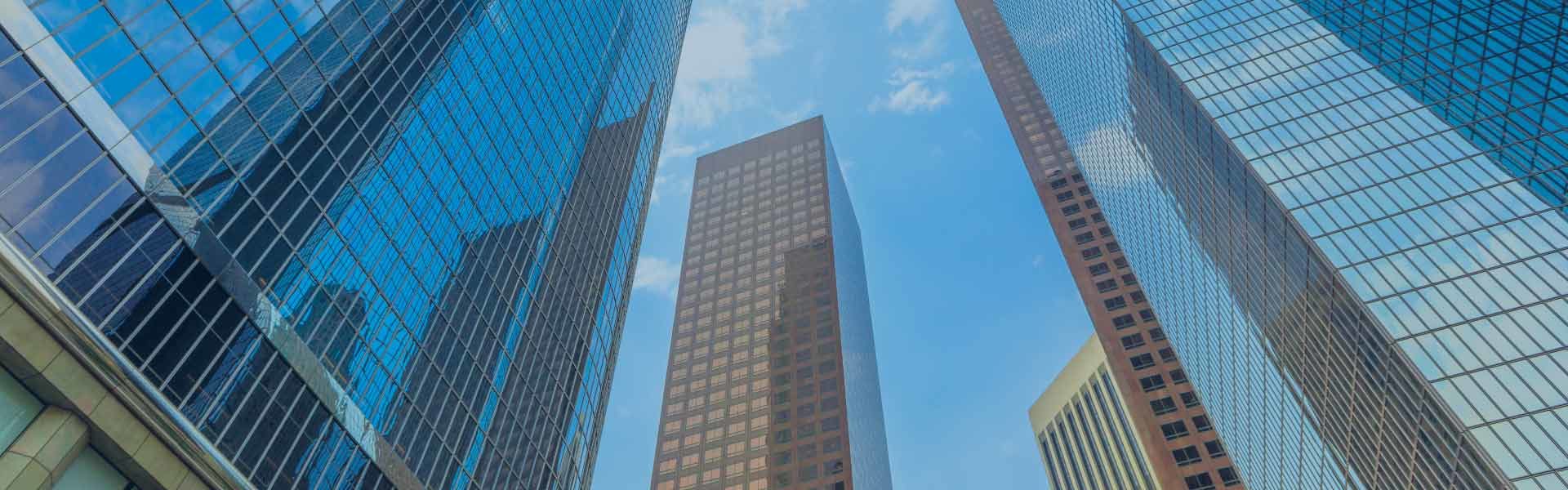 Marrone, Robinson, Frederick & Foster, PC Burbank, CA Office