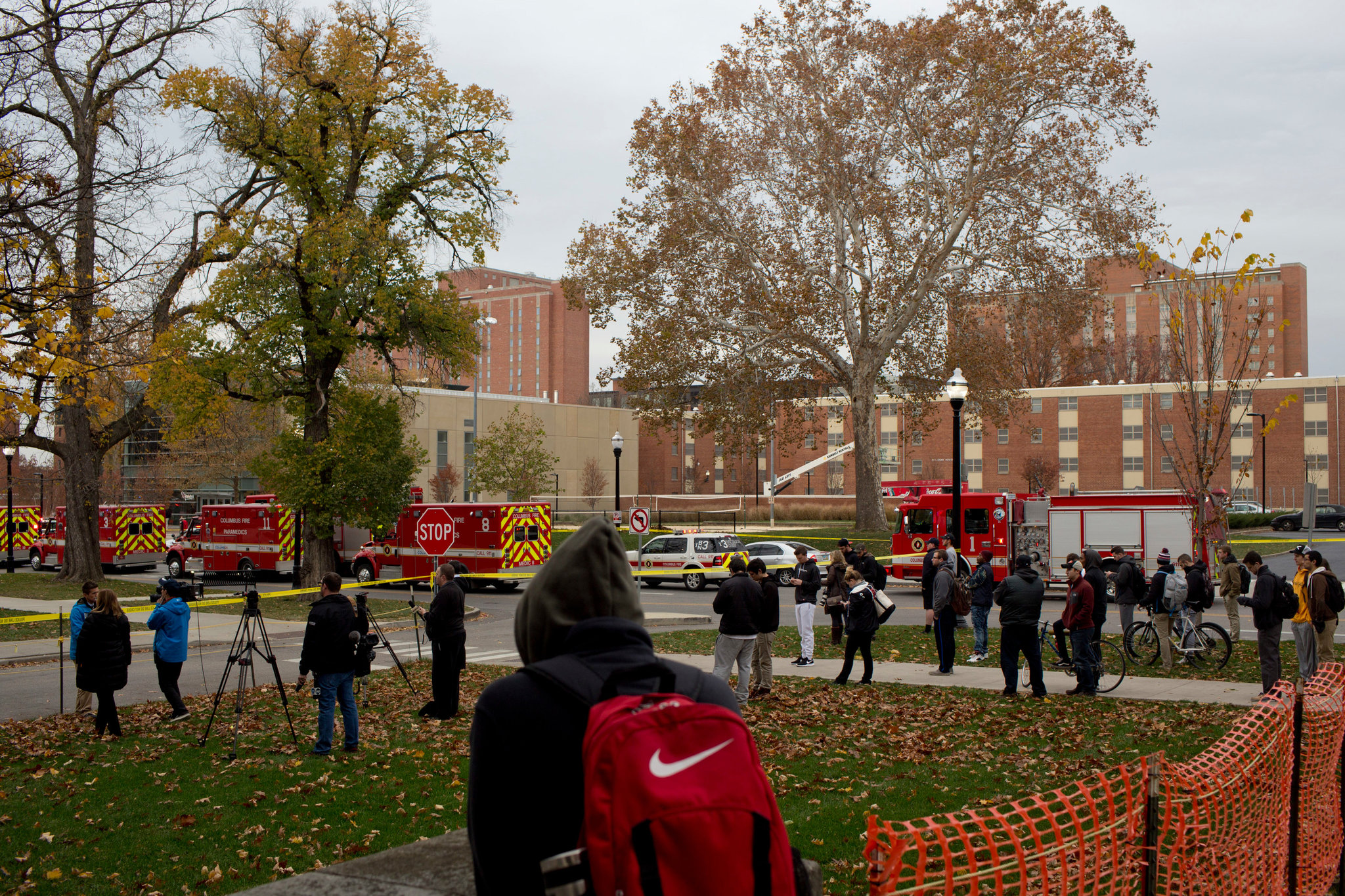 Dagger Law Thornville, OH Office