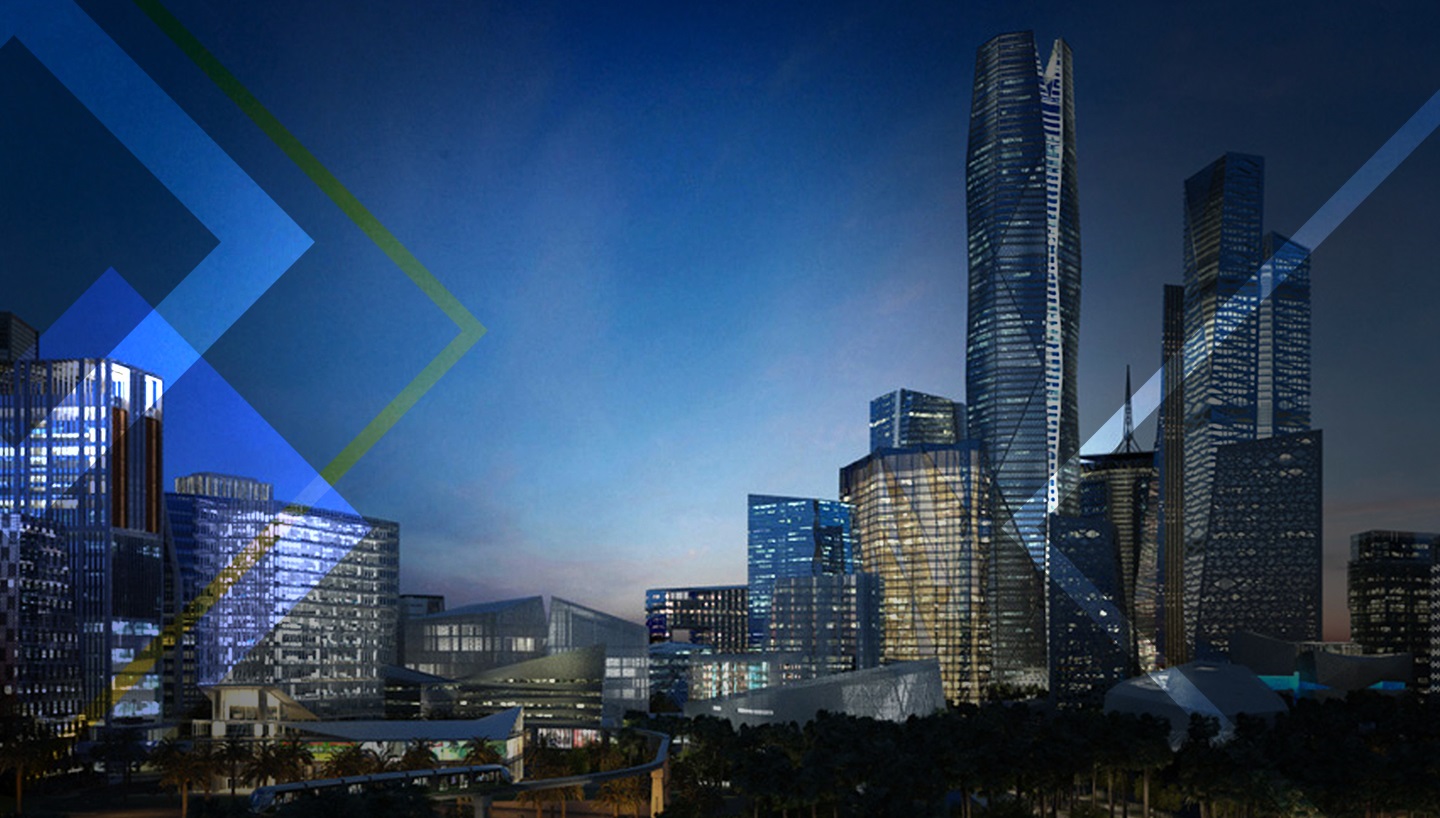 Dentons Riyadh, Saudi Arabia Office