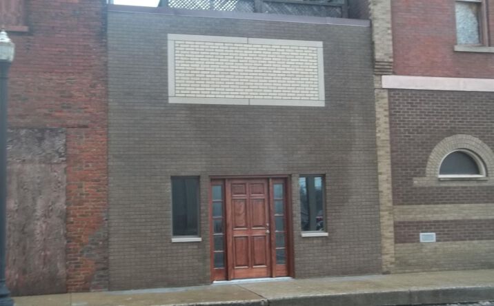The Sharp Law Firm, PC Benton, IL Office