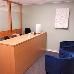 Law Office of Irina Z. Barahona El Paso,  Office