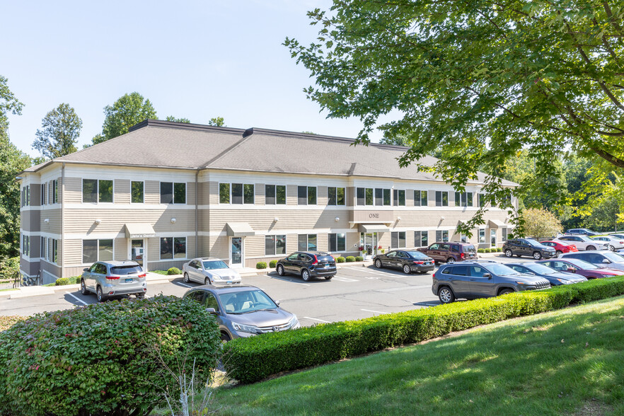 Carmody Torrance Sandak & Hennessey LLP Southbury, CT Office