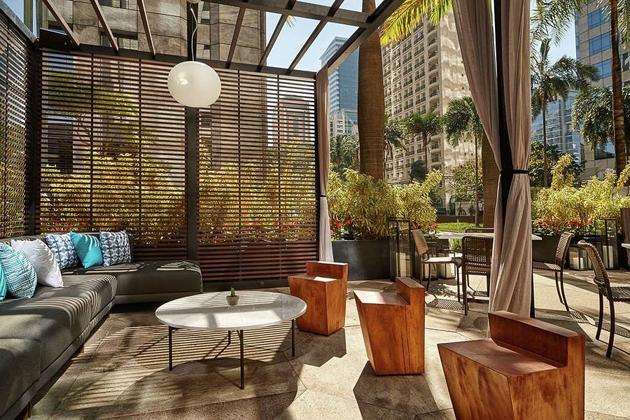 Schivartche Advogados Sao Paulo, Brazil Office