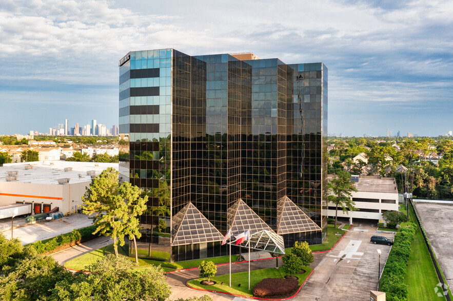 AnunobiLaw PLLC Houston,  Office