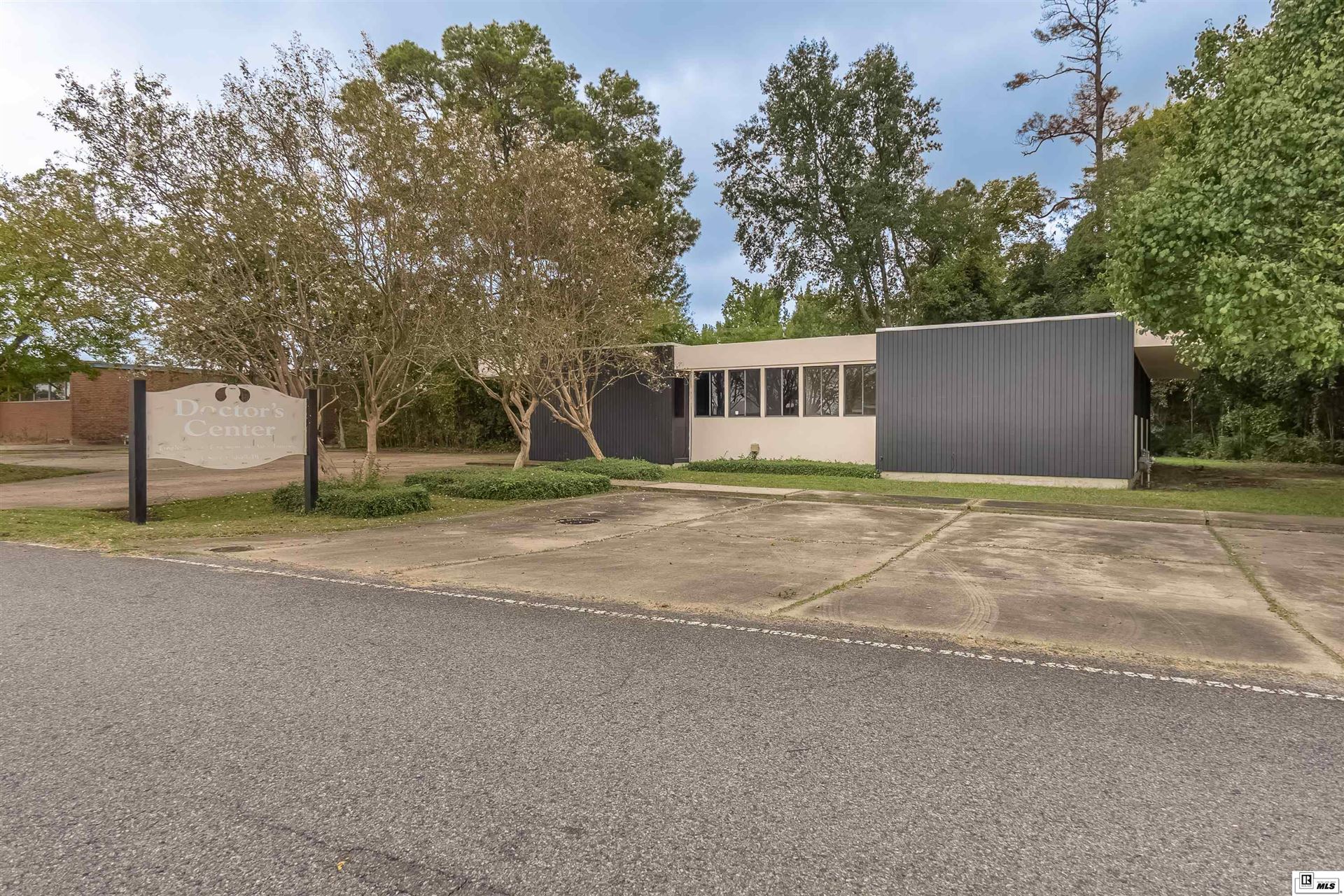 Reitzell Law Firm, LLC Monroe,  Office