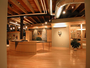 Vogel Law Firm Fargo, ND Office