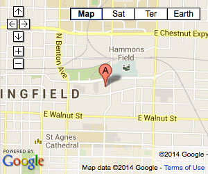 Wallace Saunders, Chartered Wichita, KS Office