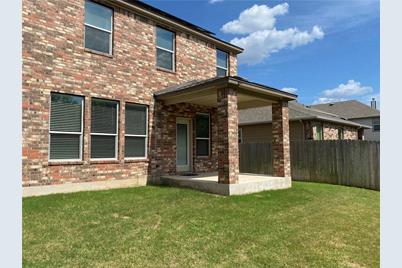 Spivey Law Firm Round Rock, TX Office