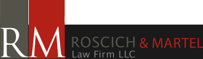 Roscich & Martel Law Firm, LLC Naperville, IL Office