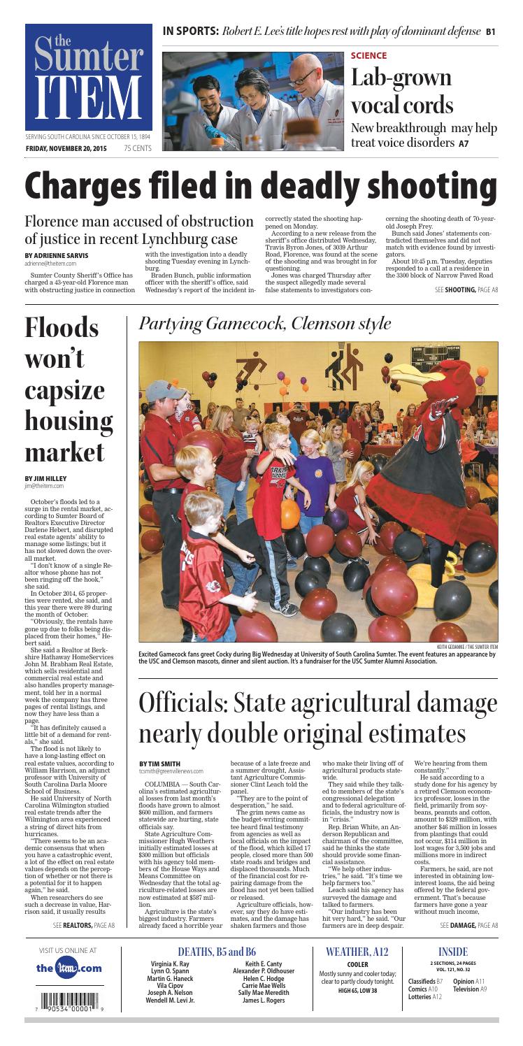 Weinberg & Weinberg LLP Sumter, SC Office