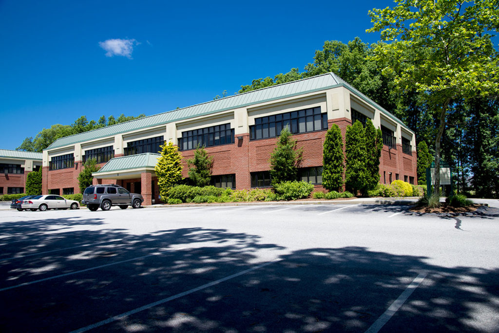 Marinosci Law Group East Greenwich, RI Office