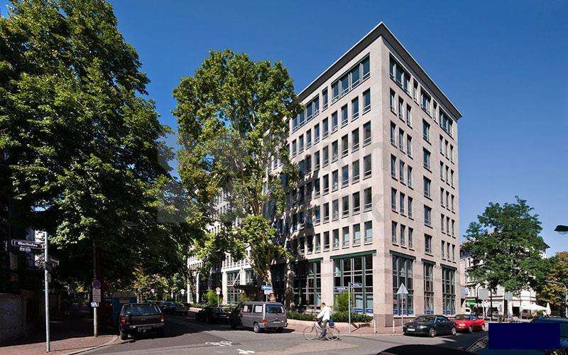 Beiten Burkhardt Frankfurt, Germany Office