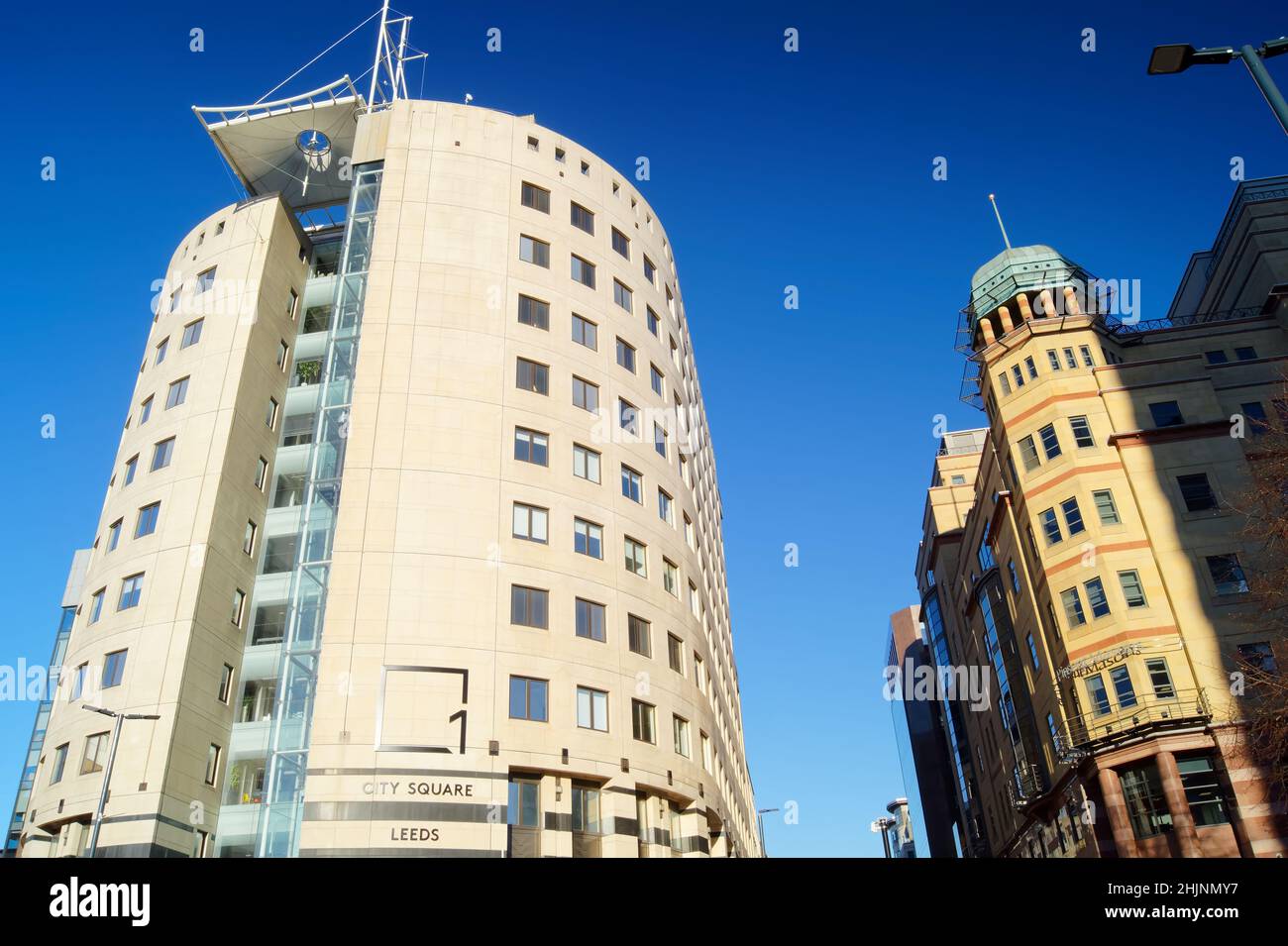 Pinsent Masons LLP Leeds, United Kingdom Office