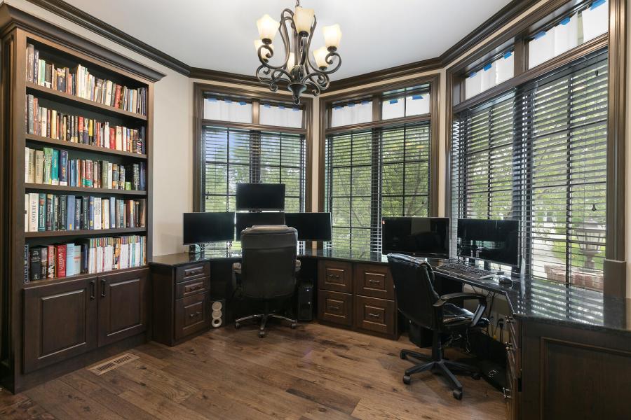 Wood Law Firm Kansas City, MO Office