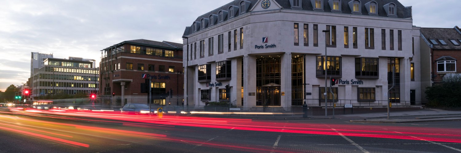 Paris Smith LLP Southampton, United Kingdom Office