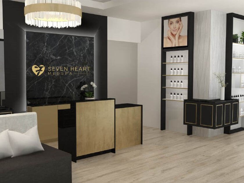 Whitehead & Burnett Las Vegas, NV Office