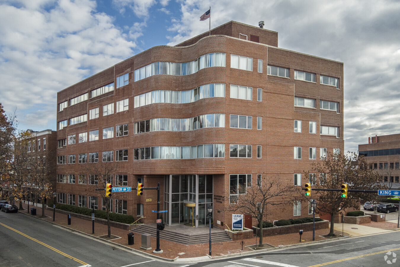 Zwerling/Citronberg, PLLC Alexandria, VA Office
