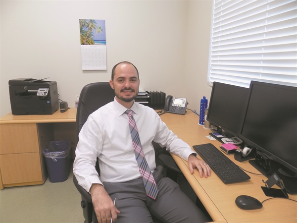Garcia Legal PA Miami Lakes,  Office