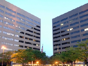 Wang, Gao & Associates, P.C New York City,  Office