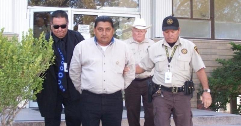 The Barrera Law Firm, PLLC Alice, TX Office