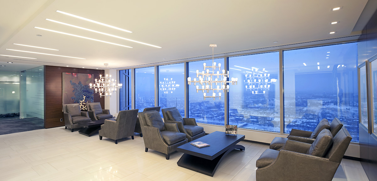 Norton Rose Fulbright LLP Dubai, UAE Office