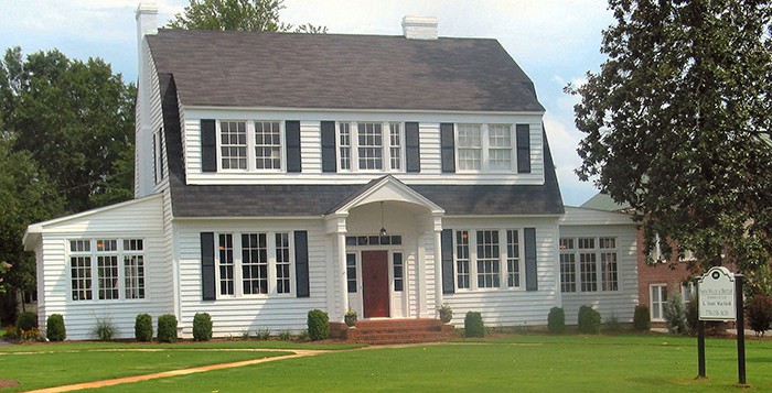 Smith, Welch, Webb & White LLC Barnesville, GA Office