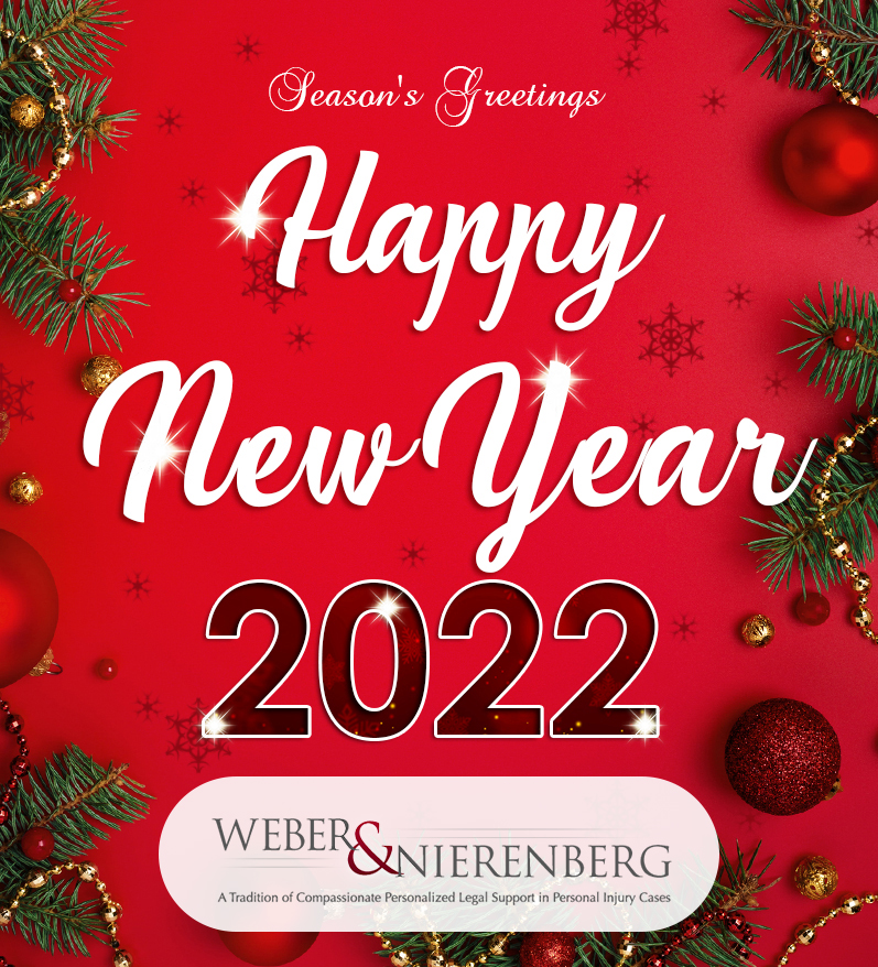 Weber & Nierenberg Oakland, CA Office
