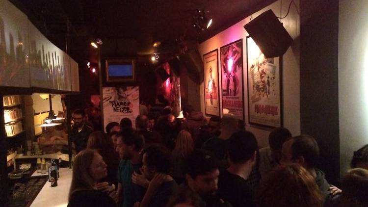 Lopez Rodo & Cruz Ferrer Madrid, Spain Office