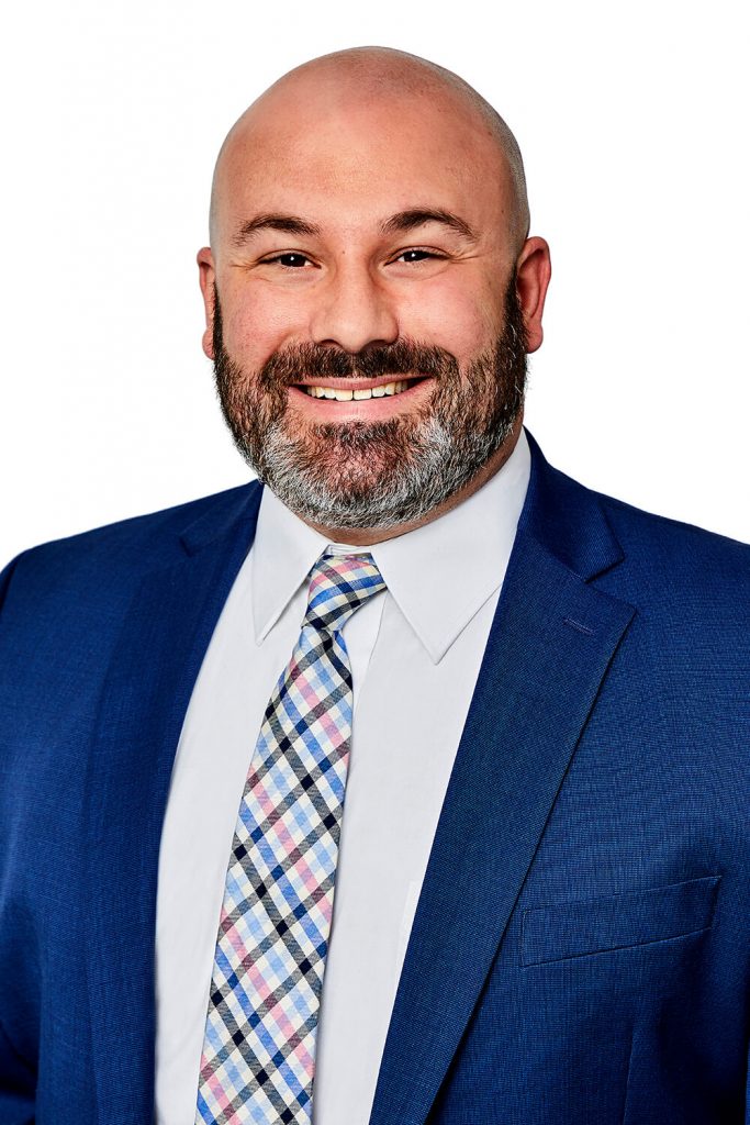 Siegel & Coonerty, LLP New York City, NY Office