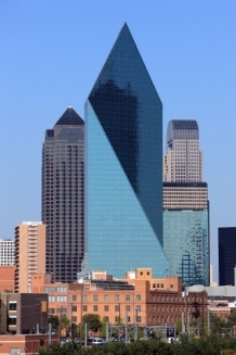 Constangy, Brooks, Smith & Prophete, LLP Dallas, TX Office