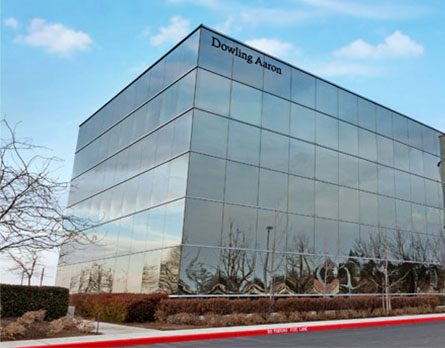 Fennemore Craig, P.C Fresno, CA Office