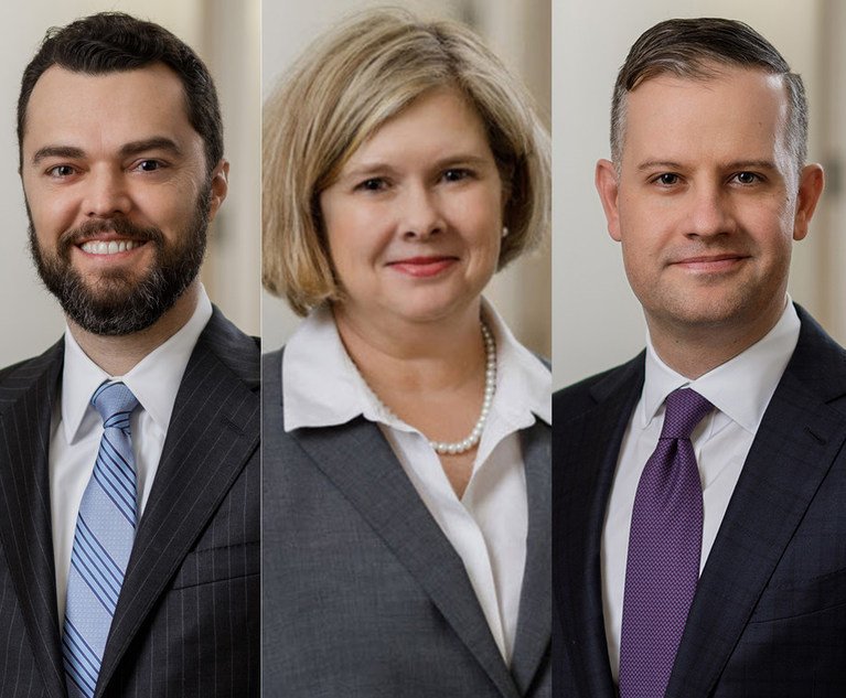 Muskat, Mahony & Devine, LLP Houston, TX Office