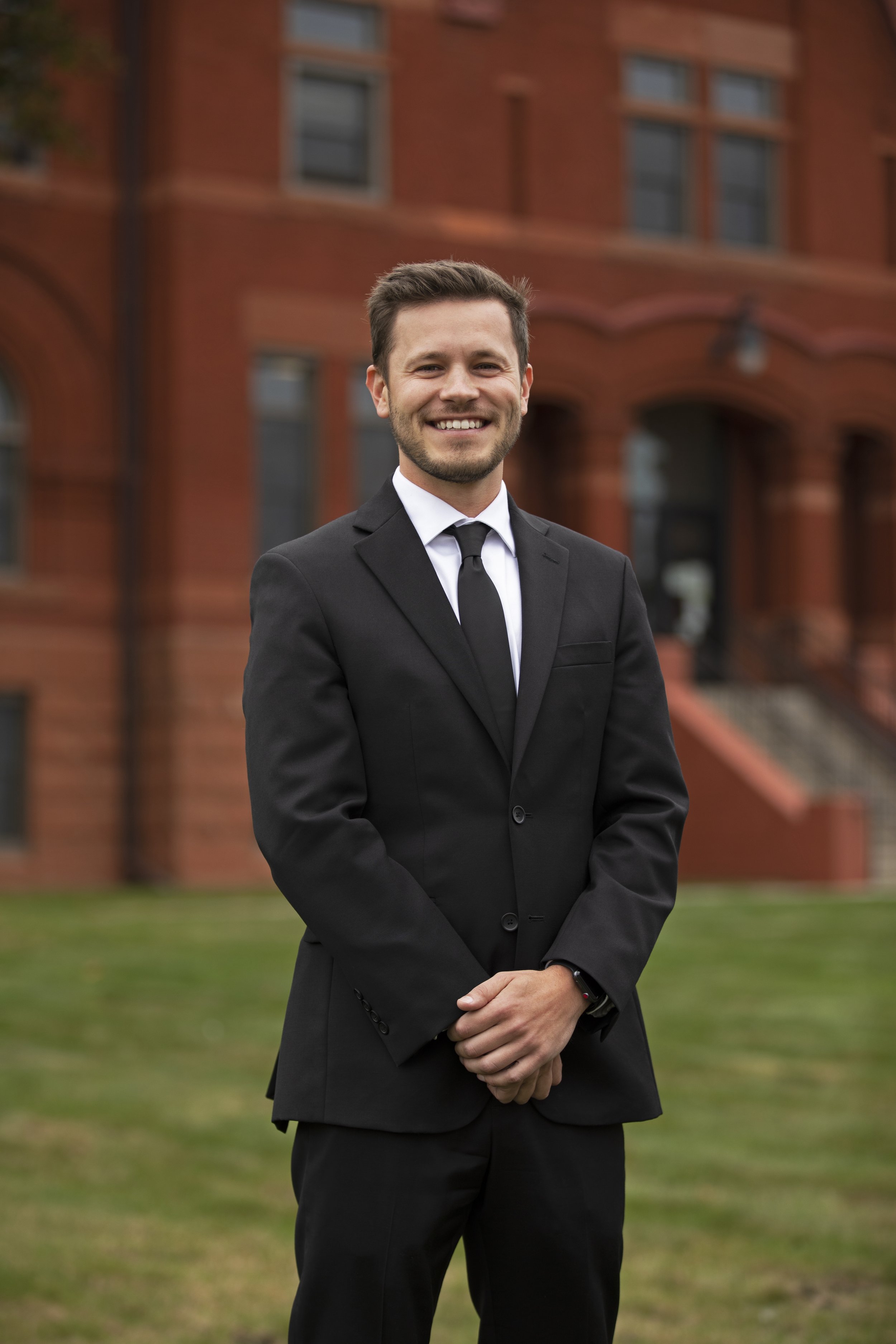 Riemer Law PLLC Ludington,  Office